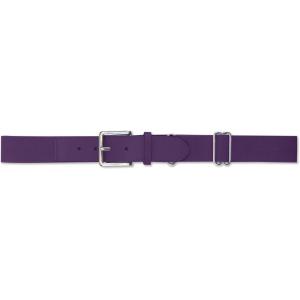 imageQBK Toddler And Youth BaseballSoftball Belt Kids Elastic Adjustable Uniform Belt For Boys And Girls  In Multiple ColorsPurple
