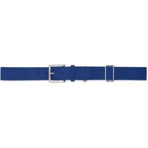 imageQBK Toddler And Youth BaseballSoftball Belt Kids Elastic Adjustable Uniform Belt For Boys And Girls  In Multiple ColorsRoyal Blue
