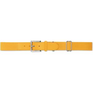 imageQBK Toddler And Youth BaseballSoftball Belt Kids Elastic Adjustable Uniform Belt For Boys And Girls  In Multiple ColorsYellow