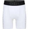 image:imageQBK Toddler Sliding Shorts with Cup Boys Padded Compression Slider Shorts for Baseball amp FootballWhite