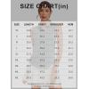 image:imageQBK Womens Sleeveless Golf Polo Shirts VNeck Collared Tennis Tank Tops UPF 50 Quick Dry Lightweight Athletic ShirtGrey
